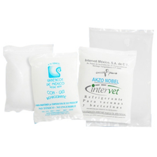 Gel Refrigerante 250 Grs