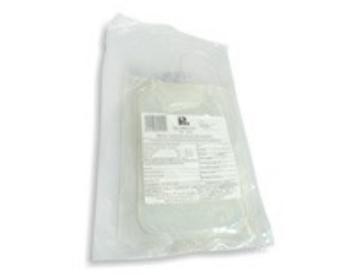 Bolsa Recolectora de Sangre Blorecep 250 Ml