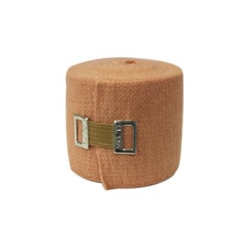 Venda Alta Compresion Elastomedic  5 Cm