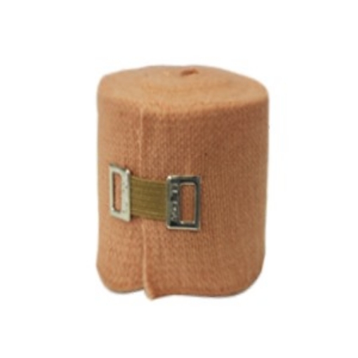 Venda Alta Compresion Elastomedic 15 Cm