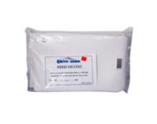 Cubre Colchon 140X80Cms Cara Afelpada Y Cara Impermeable.