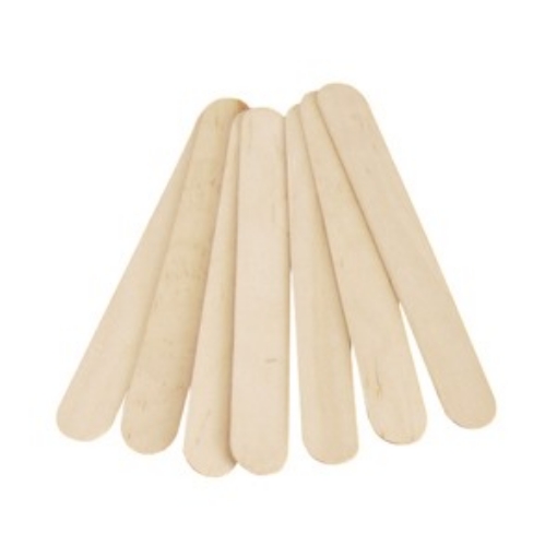 Abatelenguas de madera pinguino c 500 pi