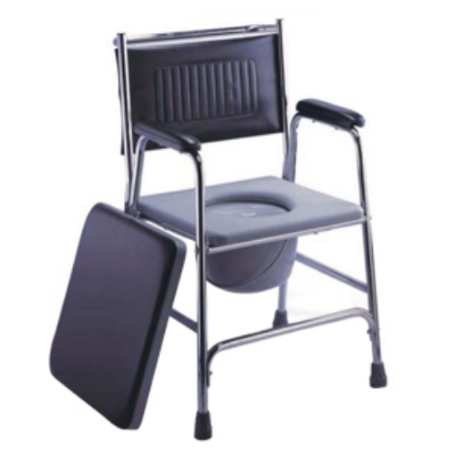 Silla Comodo Brazo Fijo