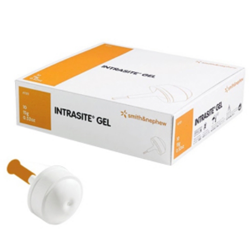 Intrasite Gel Aplipac De 25 Gr
