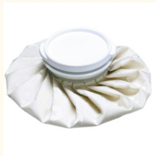 Bolsa Benesta Para Agua Caliente/Hielo Blanca 9" (23 Cm) 1800 Ml