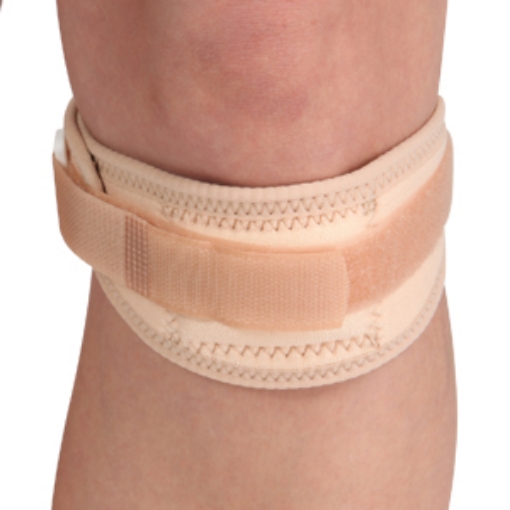 Soporte Rotuliano Samderson De Neopreno