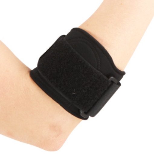Soporte Samderson Para Epicondilitis De Neopreno Con Almohadilla