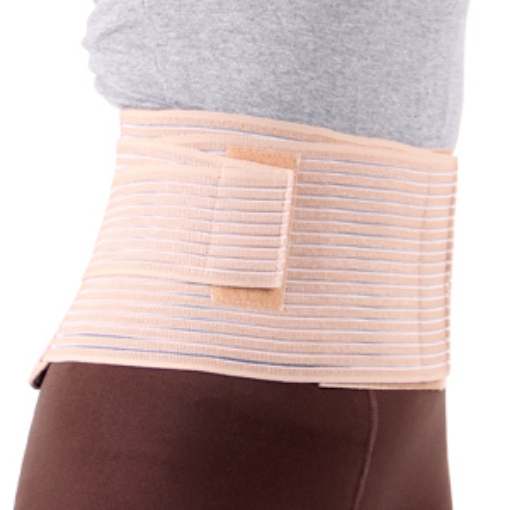 Soporte Samderson Sacro Lumbar Elastico