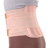 Soporte Samderson Sacro Lumbar Elastico
