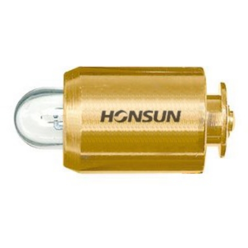 Foco Para Otoscopio Honsun De Iluminacion Directa