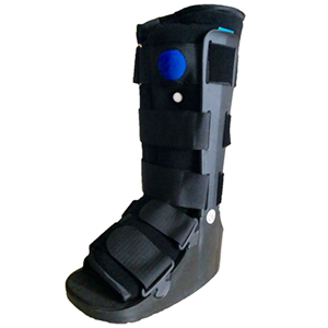 Bota Walker Medway Neumatica Larga Talla Mediana