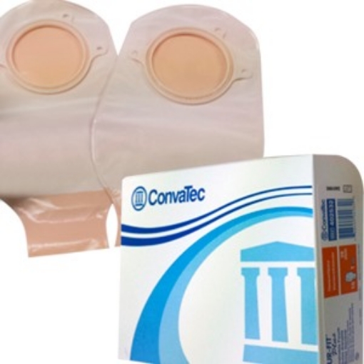Bolsa Drenable Opaca De 38 Mm