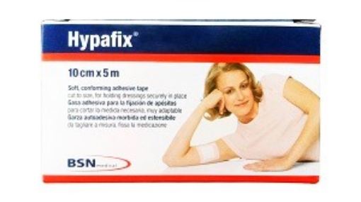 Aposito Hypafix 10 Cm X 5 Mts