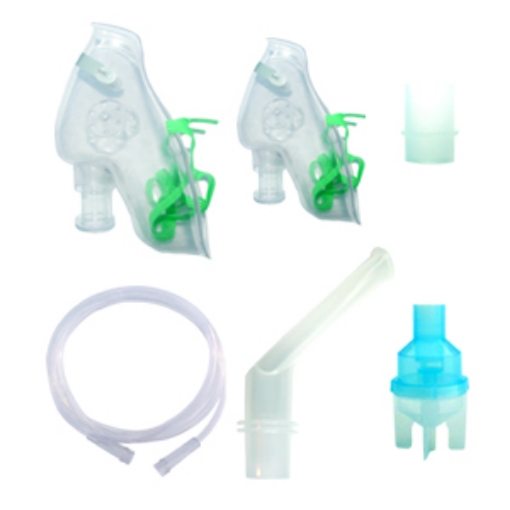 Kit Para Nebulizador