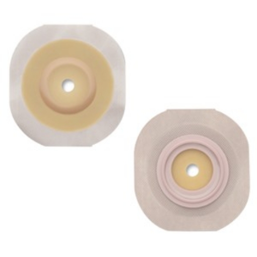 Barrera Convexa Hollister Flextend Aro Flotante 57 Mm Recortable Hasta 38 Mm