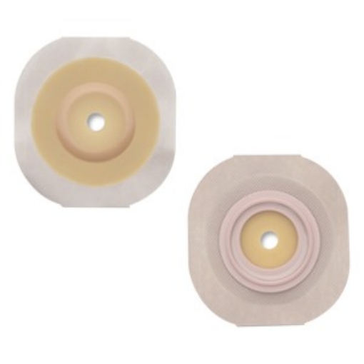Barrera Convexa Hollister Flextend Aro Flotante 70 Mm Recortable Hasta 51 Mm
