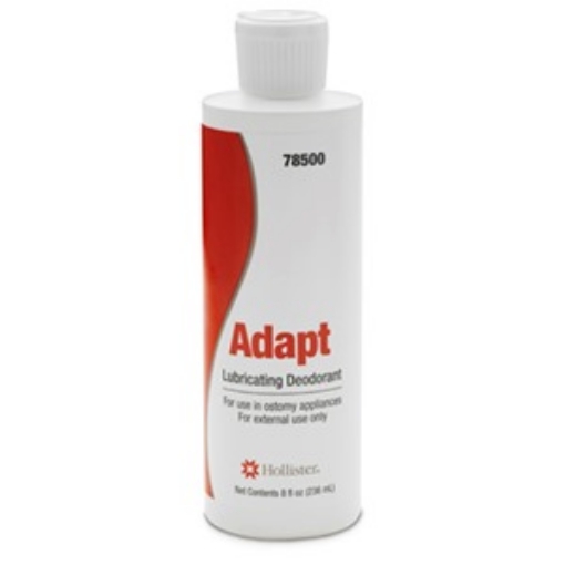 Lubricante Y Desodorante Adapt Hollister Botella Con 236 Ml