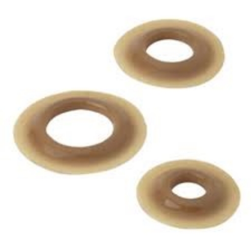 Anillo Convexo Adapt Flextend Hollister Memoria Elastomérica Diámetro Interno De 30 Mm