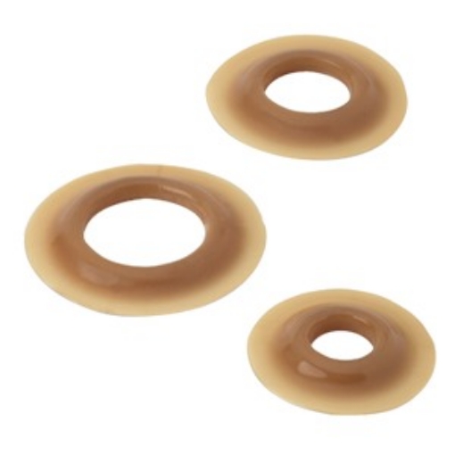 Anillo Convexo Adapt Flextend Hollister Memoria Elastomérica Diámetro Interno De 40 Mm
