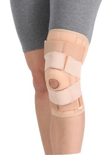 Rodillera Samderson Para Ligamentos Laterales Y Mediales