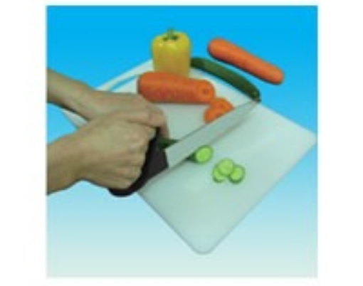 Cuchillo Sun-Shine Para Chef Con Mango Anti Derrapante