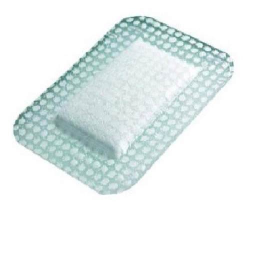 Aposito Opsite Post-Op Allevyn Postquirurgico Exudacion Moderada 9.5 cm X 8.5 cm
