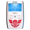 Electroestimulador Globus Modelo Elite Sii  De 2 Canales