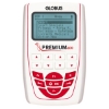 Electroestimulador Globus Premium 400