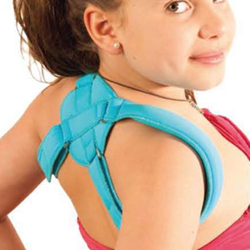 Inmovilizador de Clavícula Blunding Infantil