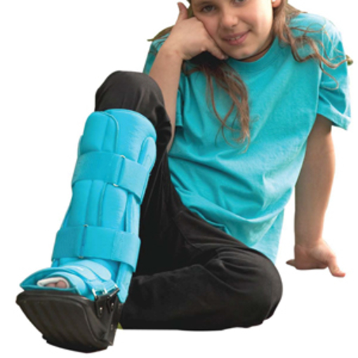 Bota Walker Inmovilizadora Blunding Infantil