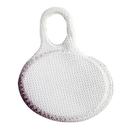 Almohadilla Metatarsal Orto Garlo De Gel 1 Par