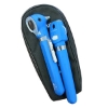 Equipo de diagnostico Welch Allyn modelo pocket LED de 3 lumens