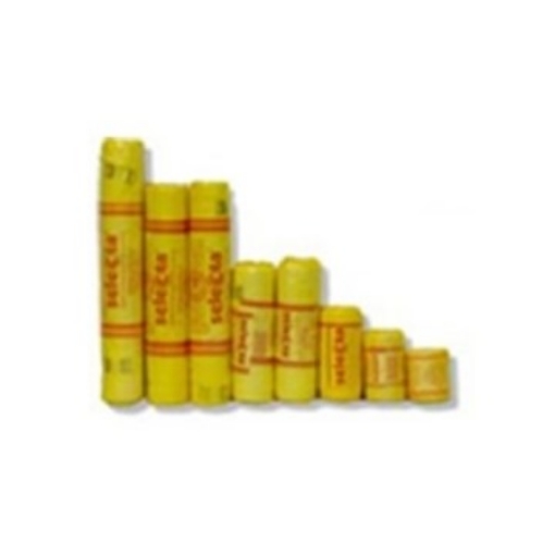 Gasa Esteril Selecta  10X10 Cj C/100 Sobres Tj 20X12 8 Capas