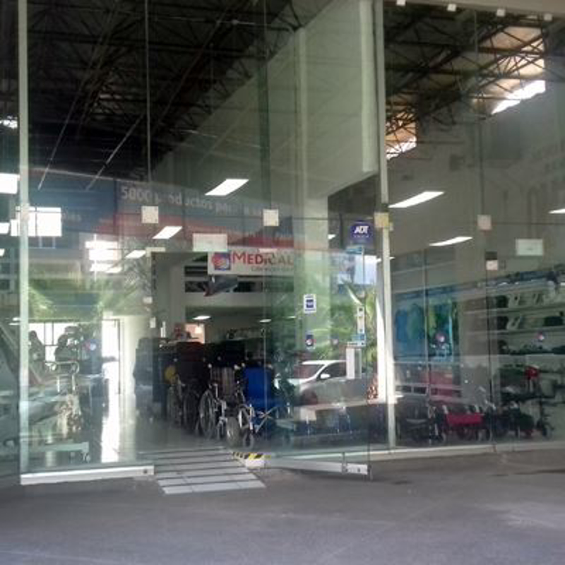 shop