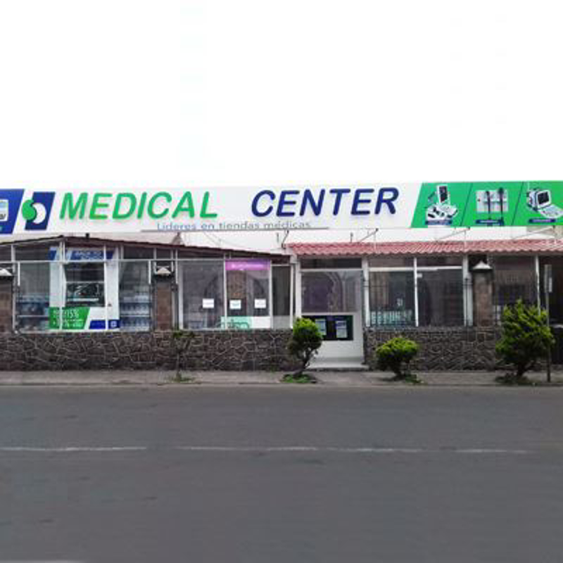shop