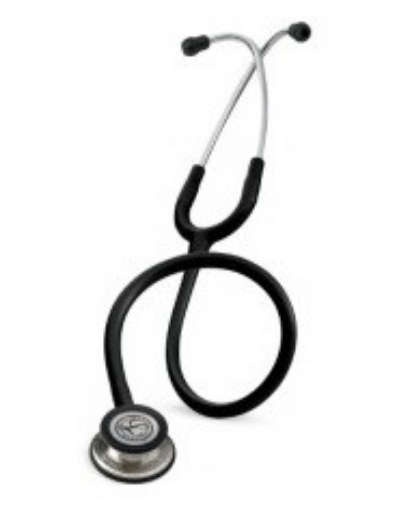 Estetoscopio Littmann Classic III Adulto Color Black