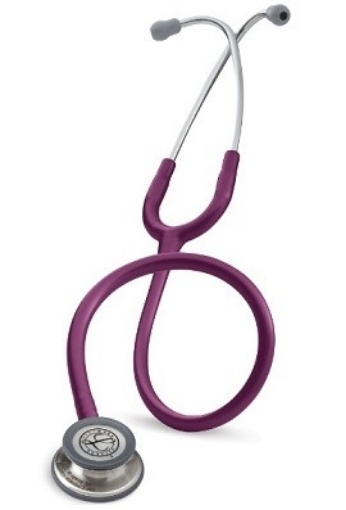 Estetoscopio Littmann Classic III Adulto Color Plum