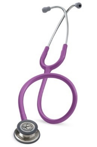 Estetoscopio Littmann Classic III Adulto Color Lavanda