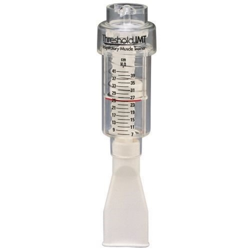 Inspirometro Threshold (Imt) Respironics