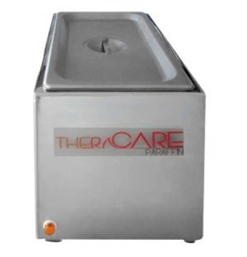 Parafinero Theracare De 6 Libras