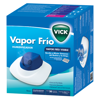 Humidificador Vick de Vapor Frío