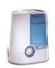 Humidificador Vick De Vapor Tibio