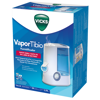 Humidificador Vick De Vapor Tibio