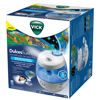 Humidificador Vick De Vapor Frio Dulces Sueños