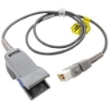 Oximetro De Mano Choicemmed A Color Onda Pletismografica Y Transmision De Informacion Usb