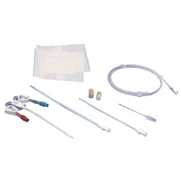 Cateter Ureteral Cook Urological Doble J 6X24