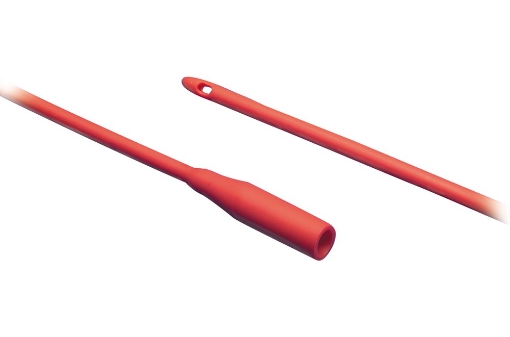 Sonda Nelaton Medtronic Dover100% Latex Con Punta Redonda 14 Fr. Longitud 40 Cm