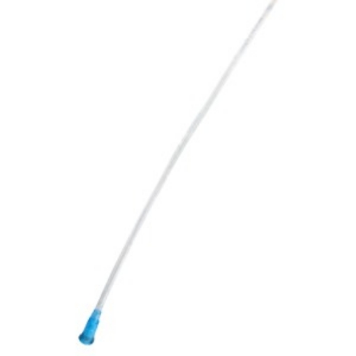 Sonda Nelaton Trokar 18Fr Transparente Desechable