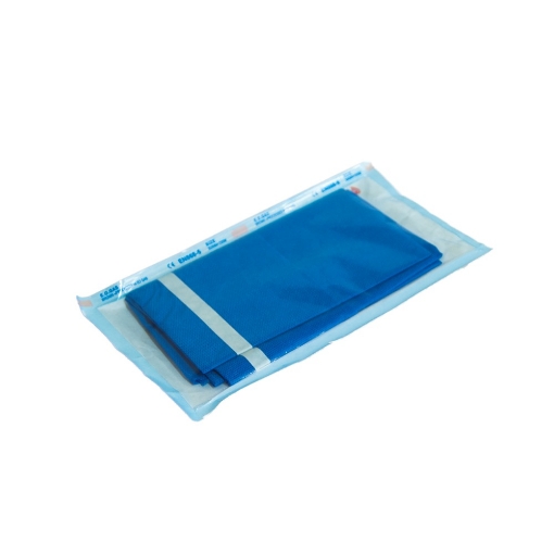 Campo Quirurgico Esteril desechable Mds 90X90 Cm