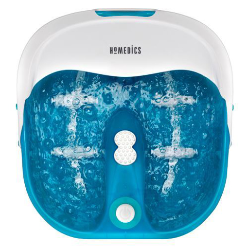 Foot Bath Tina Para Pies Homedics Masajeador Para Pies Homedics